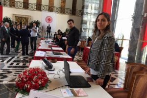 Meclis, 27'nci dönem milletvekillerini bekliyor