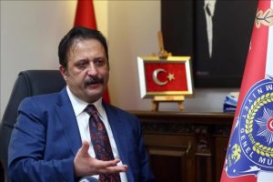 Uyuşturucu suçluları da aranan teröristler gibi renk kategorilerine ayrılacak