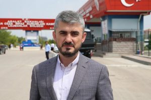 Genelkurmay Çatı davası devam ediyor