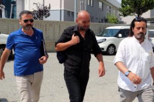 FETÖ'den aranan veteriner yakalandı
