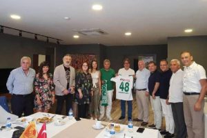 Muğlaspor'dan Göztepe'ye ziyaret