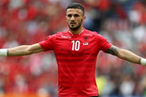 Çaykur Rizespor'dan Sadiku hamlesi