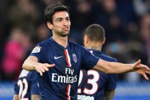 Pastore, Cengiz'in takım arkadaşı oldu