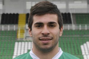 Altay, Pedro Eugenio'nın peşine düştü!