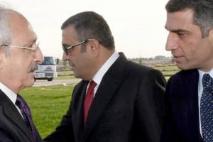 CHP'li Erol: Oturma eylemi başlatacağım