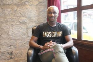 Yattara'dan Trabzonspor açıklaması