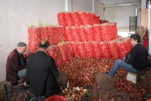 Kaçırılan 70 yaşındaki kişi kurtarıldı