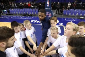 Junior NBA Dünya Şampiyonası