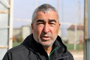 Bursaspor Avusturya kampını iptal etti