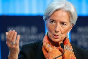 IMF Başkanı: Asabımız bozuluyor