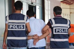 62 yaşındaki öğretmen, öğrencisine tacizden tutuklandı