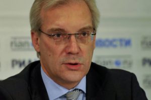 ''NATO'nun Baltık'taki tatbikatı bölgesel güvenliği kötüleştiriyor''