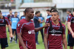 Trabzonspor yeni sezon hazırlıklarına başladı