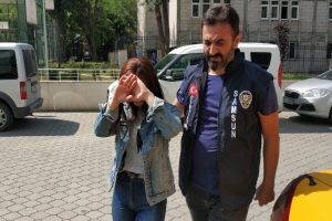 ''Neden bakıyorsun'' tartışması kanlı bitti