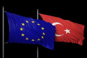 AB'den Türkiye metnine onay!