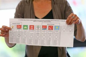 Kafa kafaya sonuçlar için başvuruda bulundular