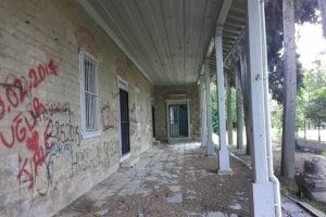 Tepki çeken görüntü