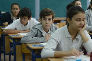 Liseler için tercih ve yerleştirme kılavuzu açıklandı