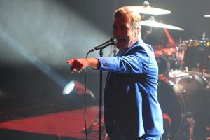 Bursa'da Electro Deluxe rüzgarı