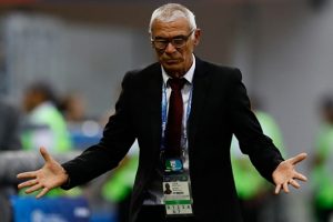 Mısır'da Cuper görevinden ayrıldı