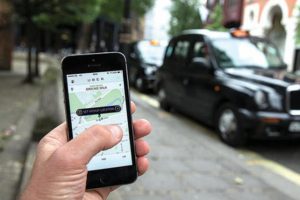 Uber Londra'daki hizmet lisansını geri kazandı