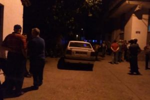 İki aile arasında silahlı kavga: 2 ölü, 2 yaralı