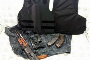 Sarallar'a operasyon! Çok sayıda gözaltı