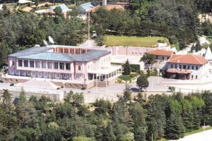 Çankaya Köşkü'nün akıbeti belli oldu