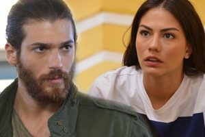 Erkenci Kuş dizisi ilk bölümüyle sosyal medyayı salladı!
