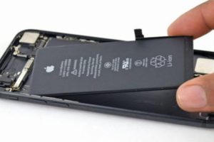 Telefonlar pili üzerinden bile hack'lenebiliyor!