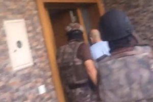 Bursa dahil 7 ilde operasyon!