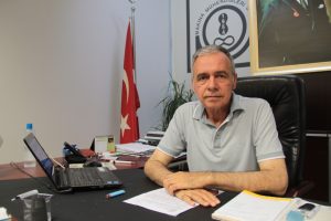 Bursa'dan önemli uyarı: ''Mühendis imzalarının yapı ruhsatlarından çıkarılması sorunlara yol açar''