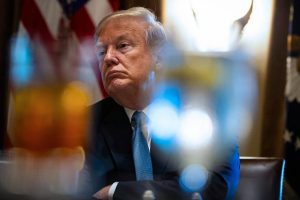 ABD'de 17 eyaletten Trump yönetimine 'göçmen davası'