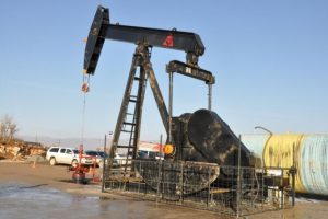 ABD'li şirket Siirt'te petrol arayacak