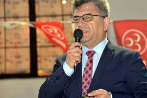 ''Meclis'te biz ne dersek o olacak, Erdoğan'ı kurtardık''
