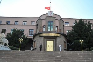 Hava Kuvvetlerine FETÖ operasyonu: 99 gözaltı kararı