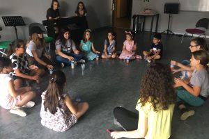 Bursa'da sanat eğitiminde işbirliği