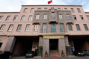 Milli Savunma Bakanlığı bin 500 daimi işçi alacak