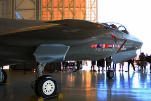 ABD Dışişleri yetkilisi F-35 uyarısı yaptı!