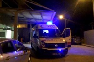 Akraba kavgası kanlı bitti!