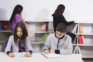 LGS Tercih Ofisleri ile öğrencilere kariyer desteği