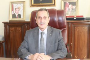 Vali'den düşen uçakla ilgili ilk açıklama