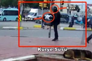 Babasına bombalı paket göndermişti: 71 yıl hapis istemi