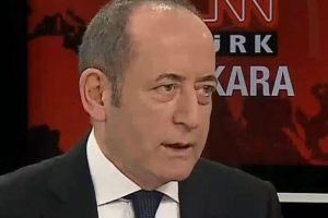 CHP'nin önemli ismi konuştu: Binlerce insan Kılıçdaroğlu'na destek için geldi