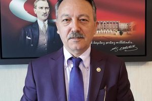 CHP'li Bayır: MHP oylarında manipülasyon var gibi
