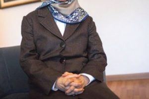 İtirafçı kadına şok tehdit: Kızın ve annen ölür