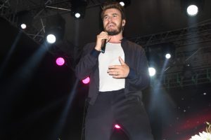 Ceceli: Seçim güzel bir neticeyle sonuçlandı