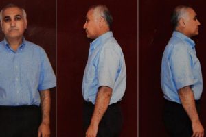 Adil Öksüz'ün kayınvalidesine ağırlaştırılmış müebbet istemi