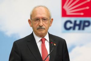 Kılıçdaroğlu'dan Muharrem İnce mesajı