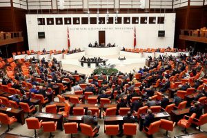 MHP'nin eski, İYİ Parti'nin yeni milletvekilleri